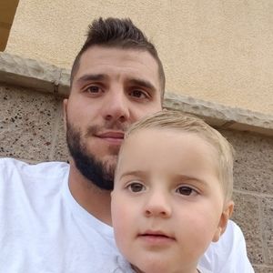 Meet your Posher, Doug